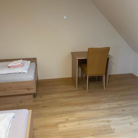 Ferienhaus Zunftstuben Norderney Exterior foto