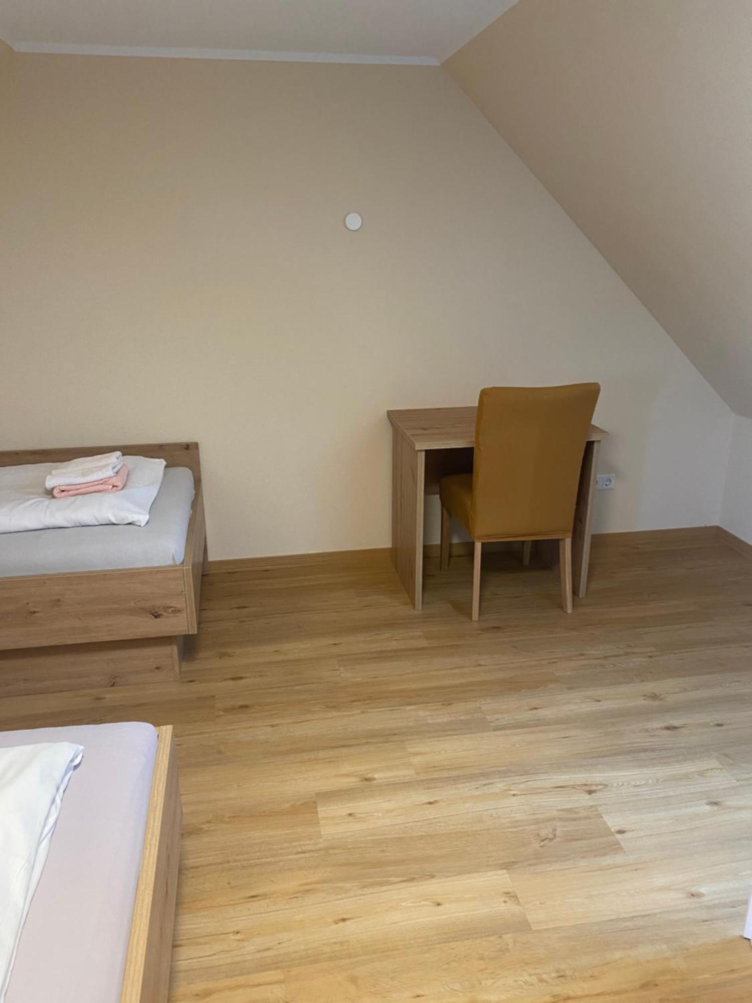 Ferienhaus Zunftstuben Norderney Exterior foto