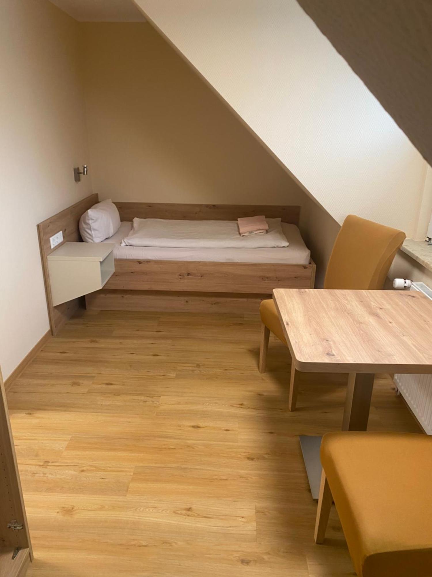 Ferienhaus Zunftstuben Norderney Exterior foto