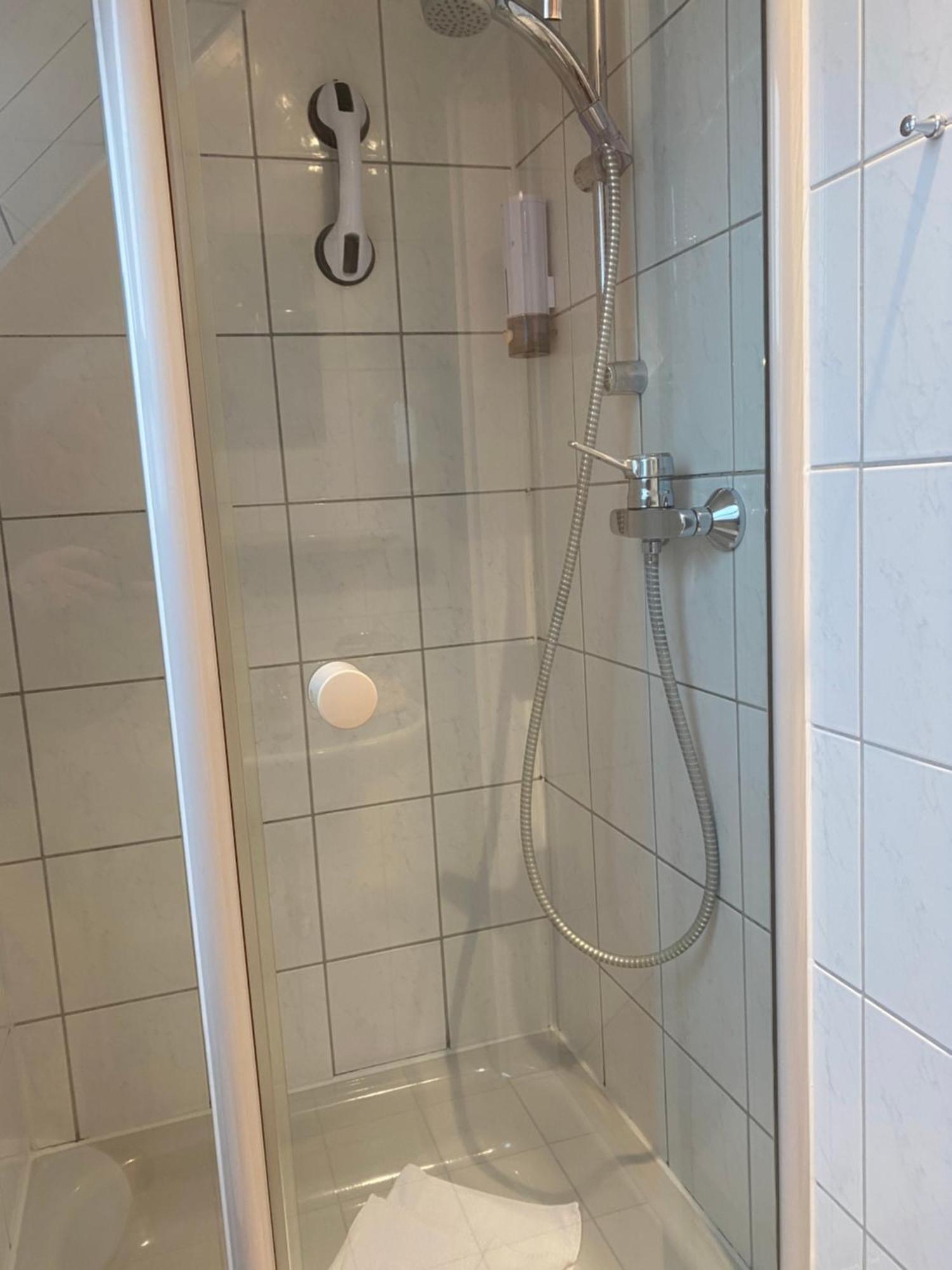 Ferienhaus Zunftstuben Norderney Exterior foto